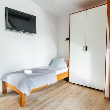Apartamenty U Jagielonki Poronin Exterior photo