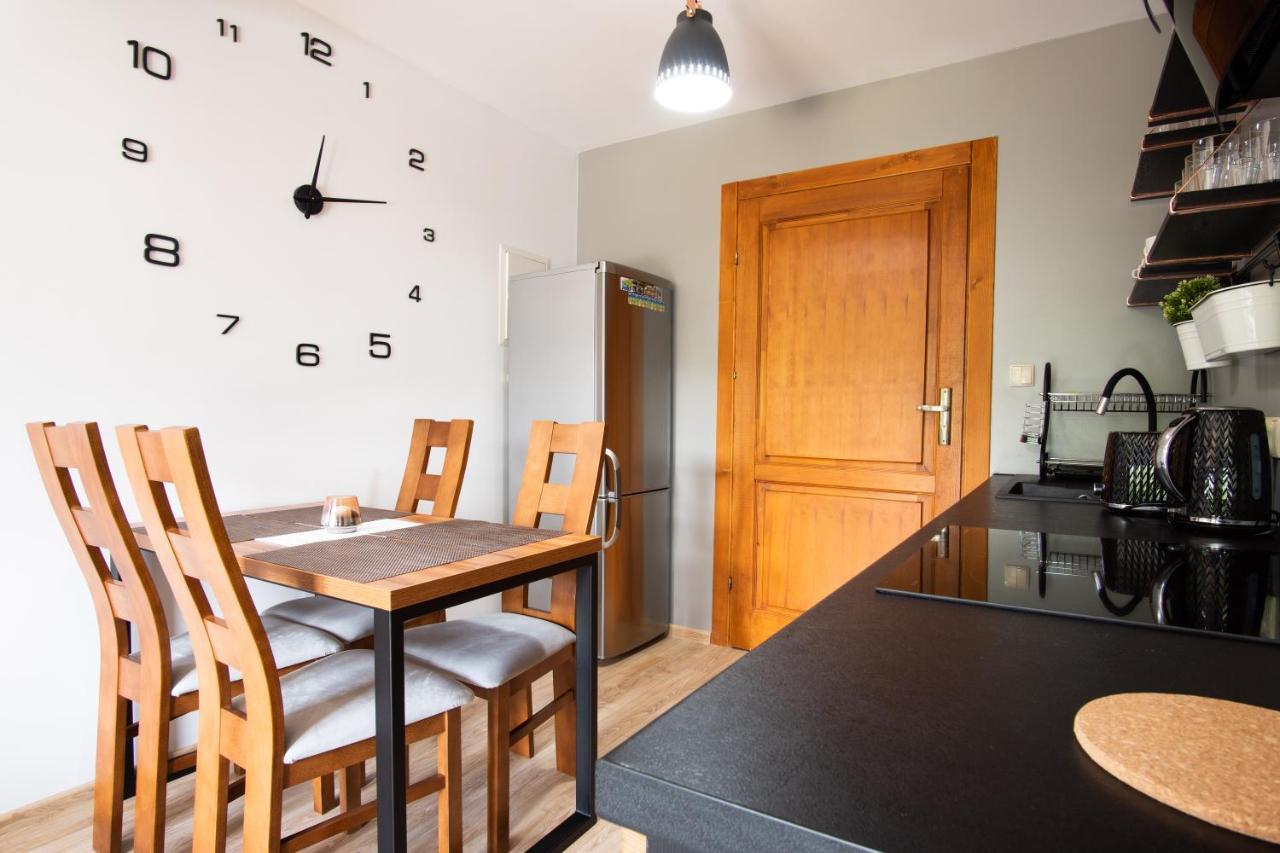 Apartamenty U Jagielonki Poronin Exterior photo